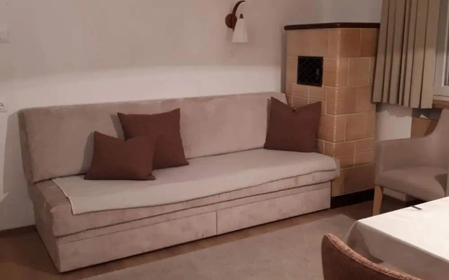 Lovely Apartment in St. Ulrich in Groden