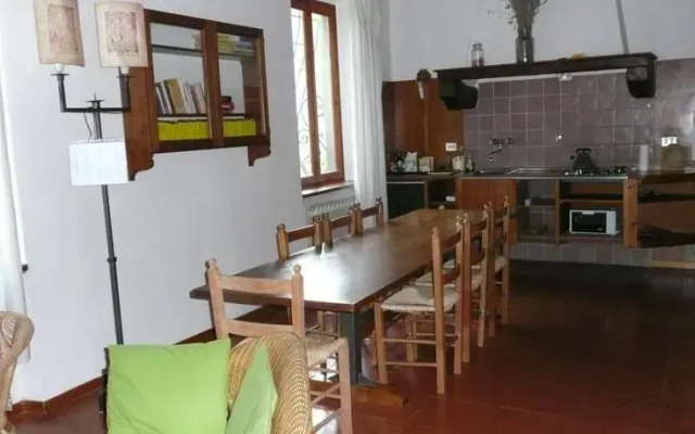 Poggio Gaio Guest House
