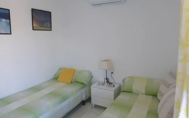Nice 2 Bedroom Apartment
