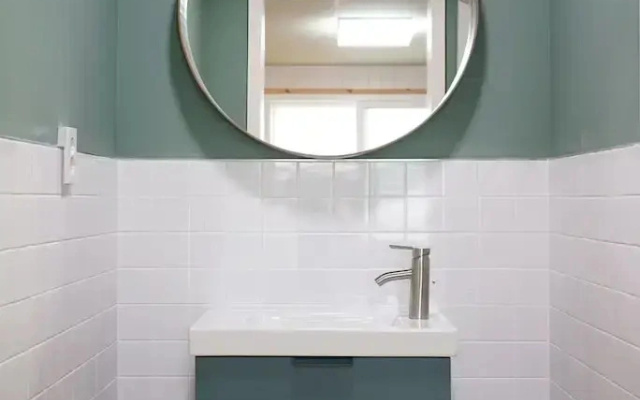 Toto House