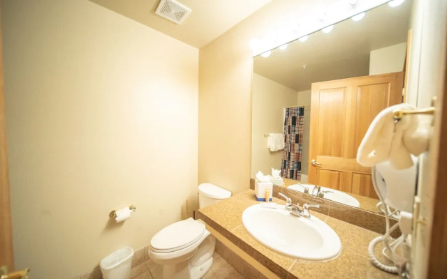 Gateway Lodge 5002 by SummitCove Vacation Lodging