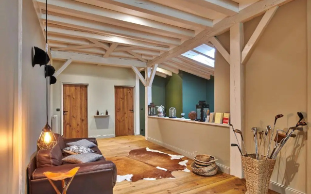 Bel Air Maison D'hôtes des Landes