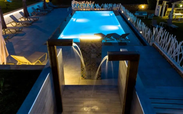 Giardini Del Golfo