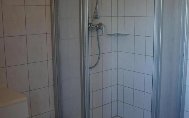 "Achter'n Diek" - West Darsser Weg 38 a Wohng 22