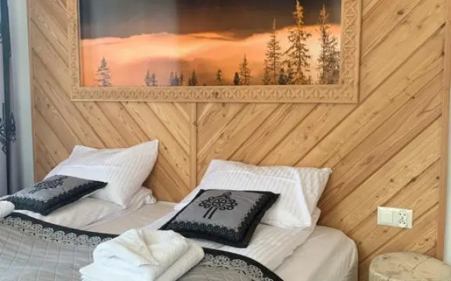 My Tatra Residence