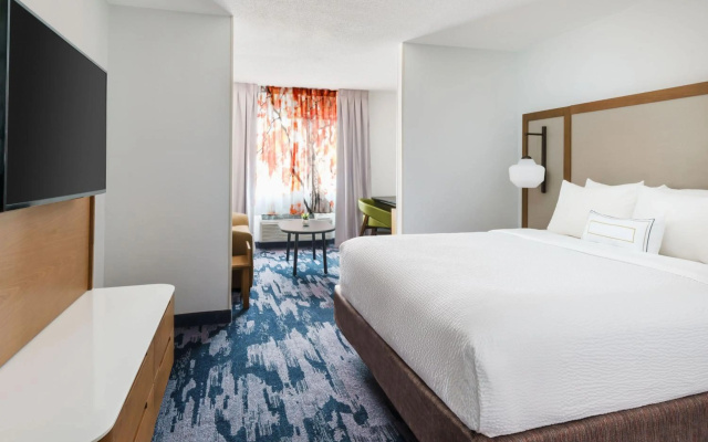 Fairfield Inn by Marriott Joliet South