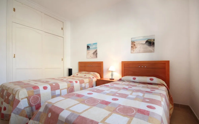 Sunrise Villa Fortuny