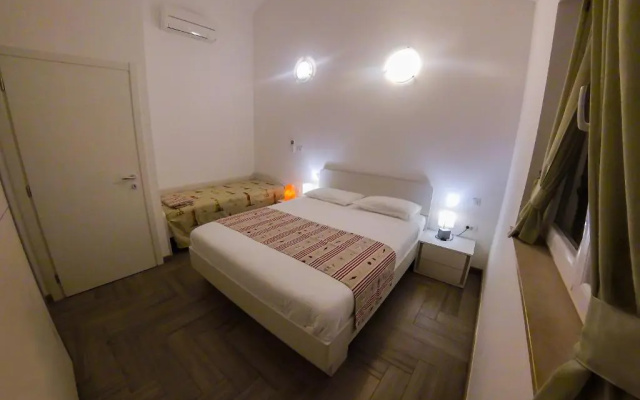 Wabi Sabi Resort & Apartments