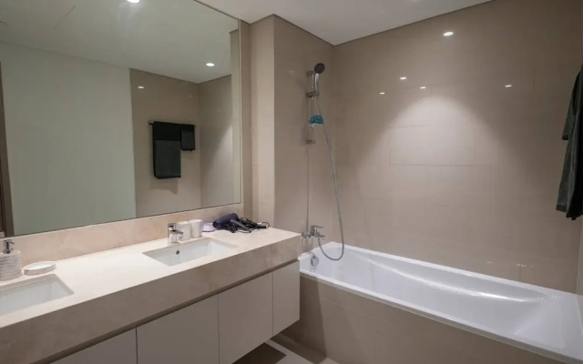 Mh-act One Act Two-2bhk-ref401