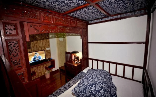 Wuzhen Chuxin Homestay (Wuzhen Xizha)