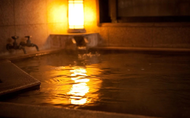 Ryokan Kappo Sekiya