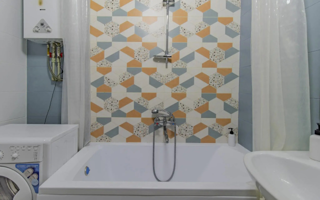 Apartment NN на проспекте Гагарина 80