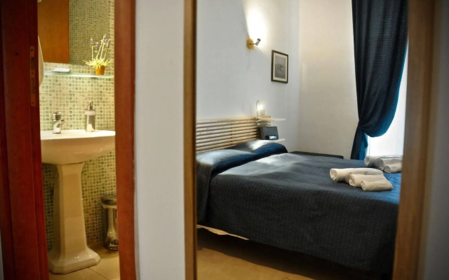 Babuino 127 Rooms