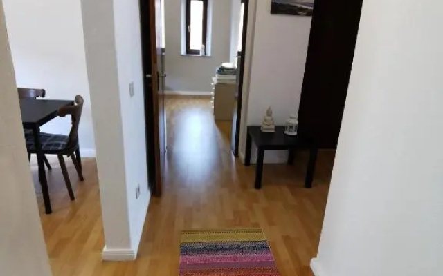 Klein aber fein!