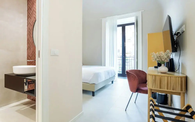 Zanna Rooms