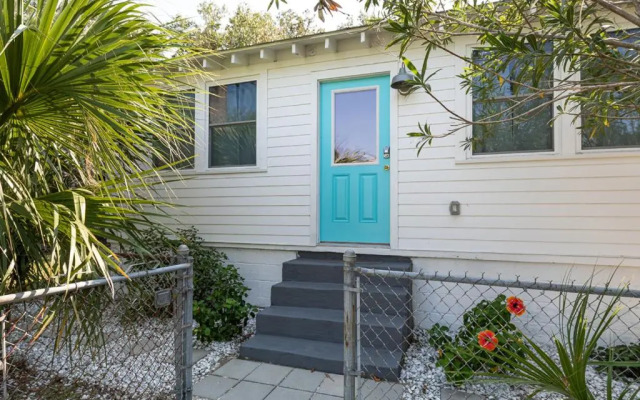 Whelk Come Inn by Tybee Vacation Rentals