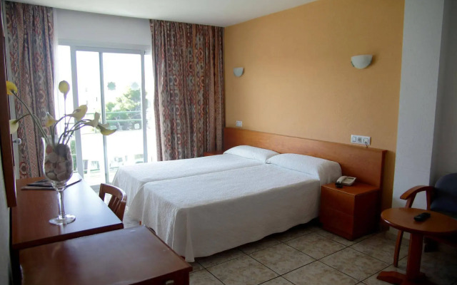 Hotel Tropical