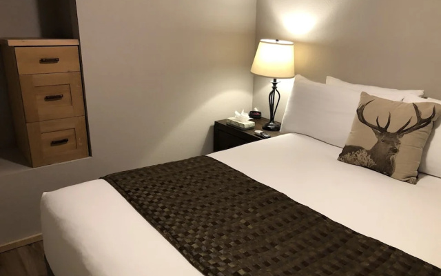 Timber Ridge Lodge