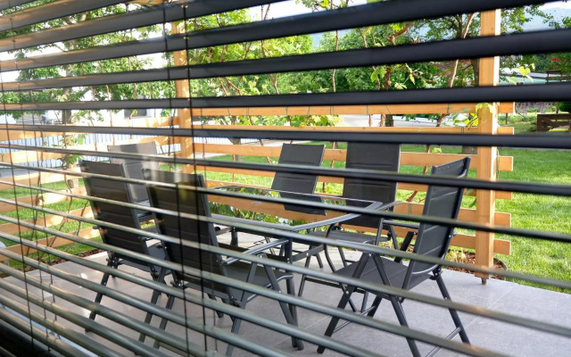 Apartma La Casa