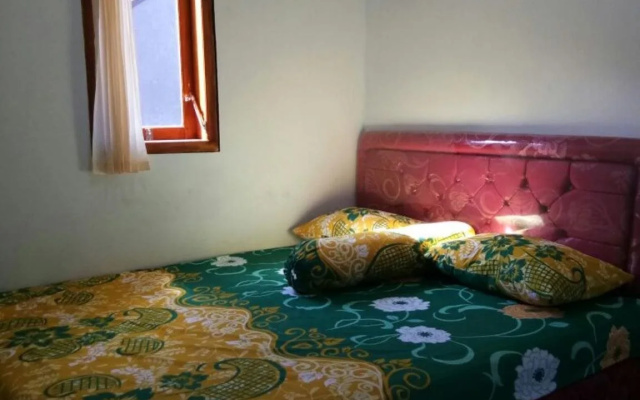 Agung Safira Homestay