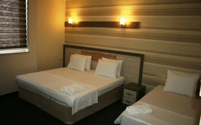 Kushimoto Hotel