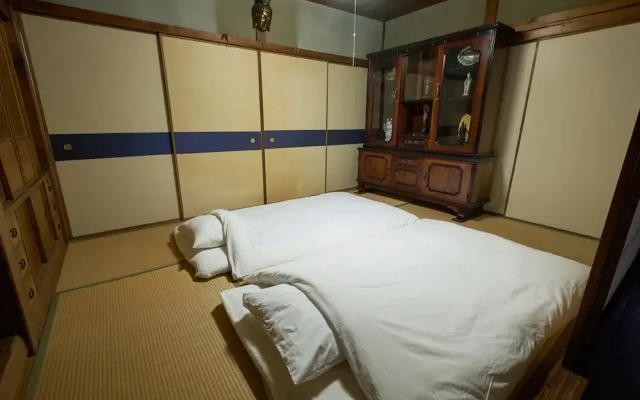 Vacation rentals -ryu-