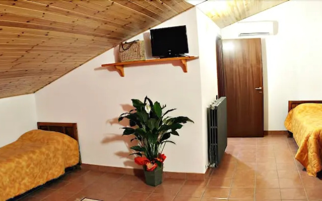 Agriturismo La Pace