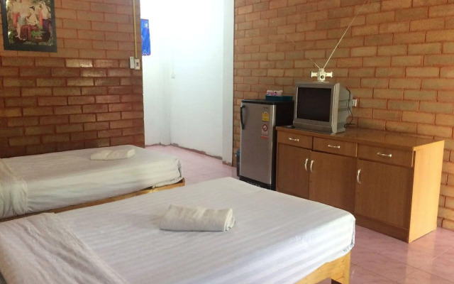 Pai Seven Guesthouse