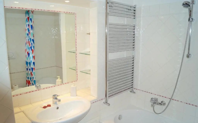 Holidays Banchi Vecchi Apartment