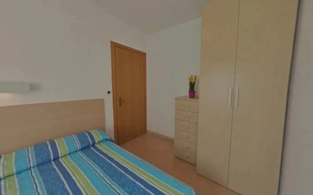 Great Accommodation Just Steps From the Beach