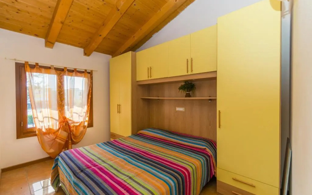 Residence Borgo Stella Marina
