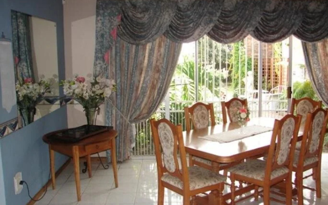Renates Heim Bed and Breakfast