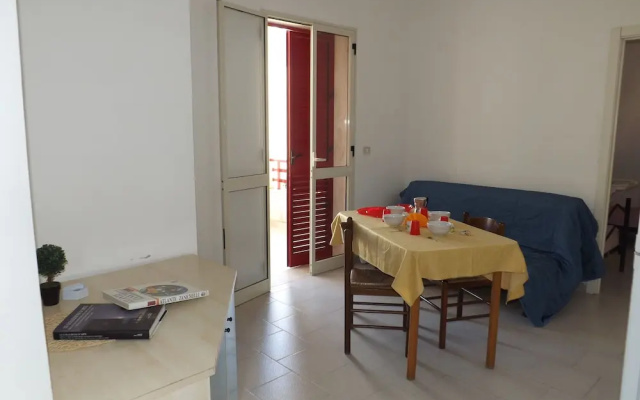 Baia Verde Apartments