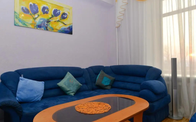 Apartaments Rich House