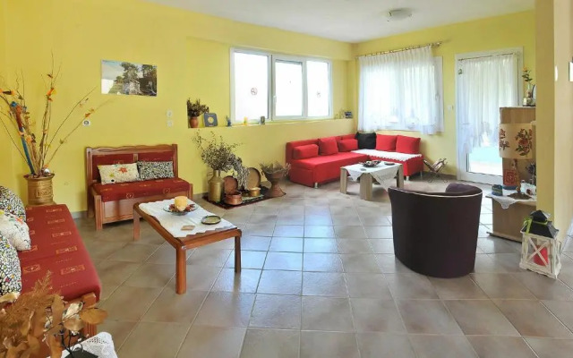 Panagiotis Hotel