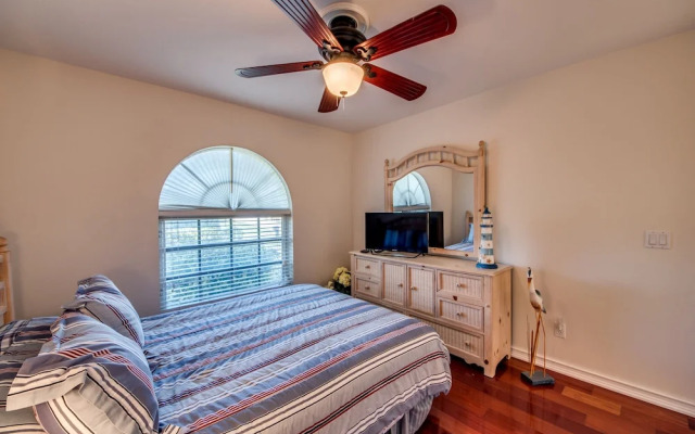 Villa Serendipity - Roelens Vacations