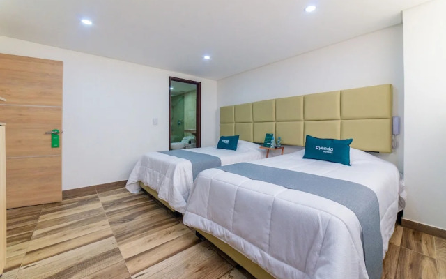 Ayenda Boyaca VIP