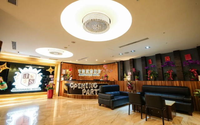 JingShang Hotel