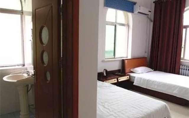 Longtai Star Hotel