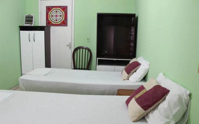 Green House Hostel
