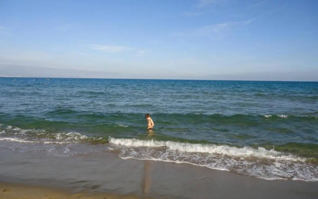 Apartament Platja Mar 3