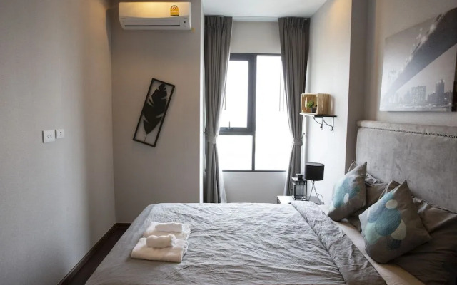 Community Apartment - bkbhce49