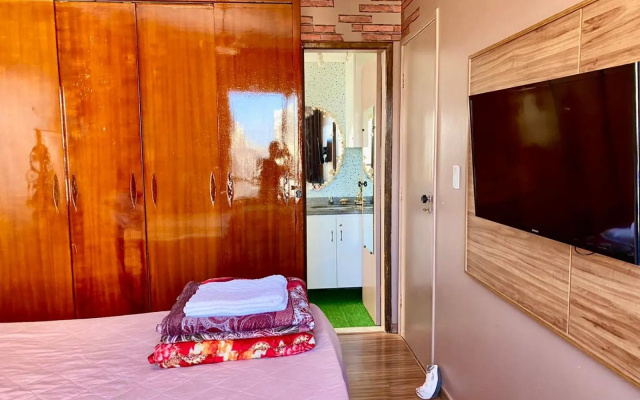 Apartamento Praia da Costa