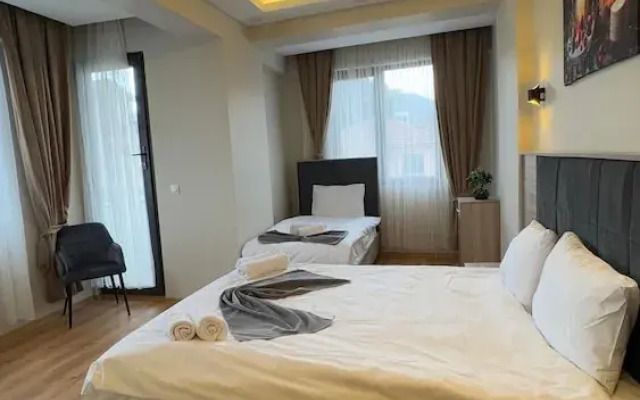Lions Hotel