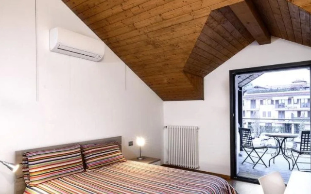 Residence Faber