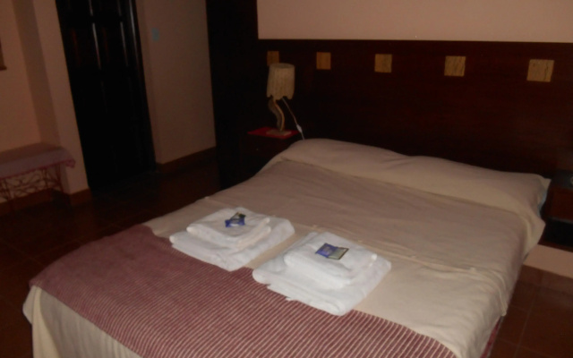 Posada El Molle