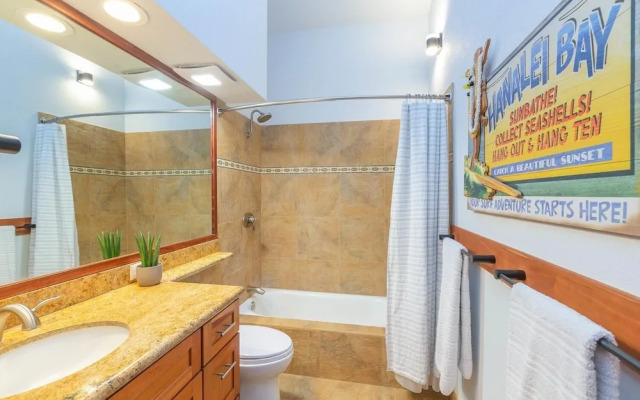 Makana Lei 3 Bedroom Home