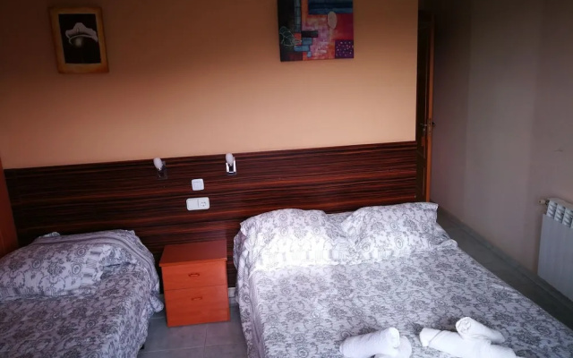 Hostal Escarla