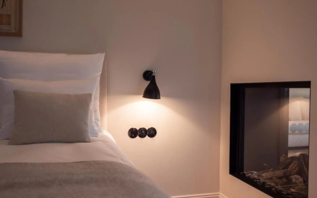 Alpenloge Hotel