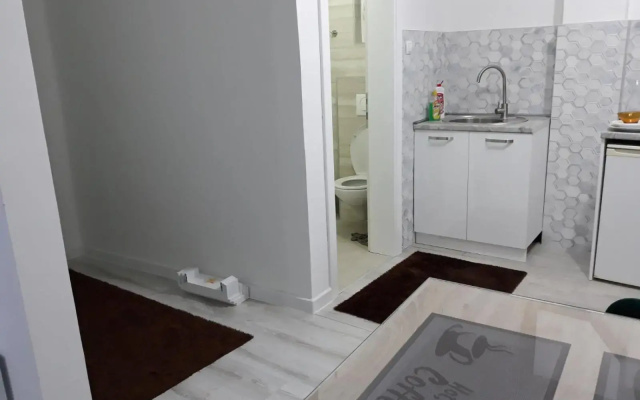 Apartman NENA 102
